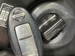 X-TRAIL 4WD