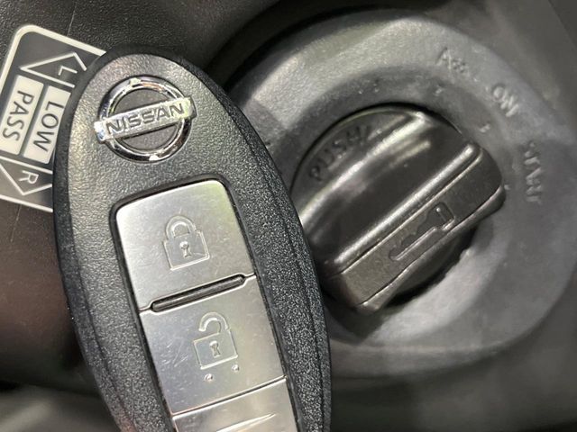 X-TRAIL 4WD