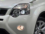 X-TRAIL 4WD
