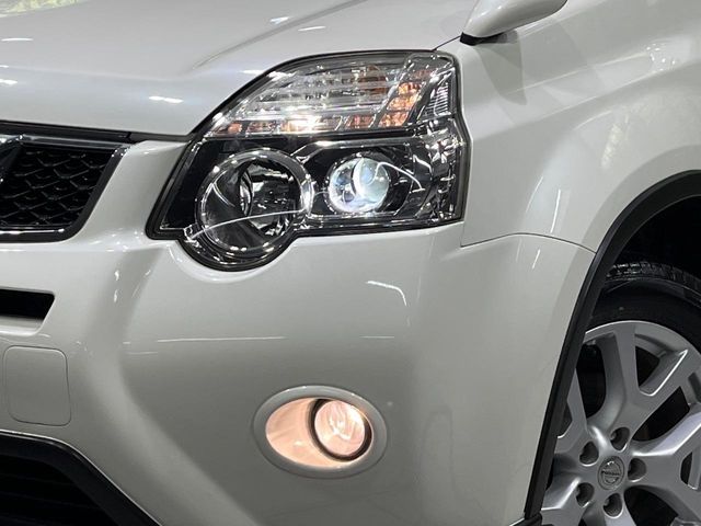 X-TRAIL 4WD