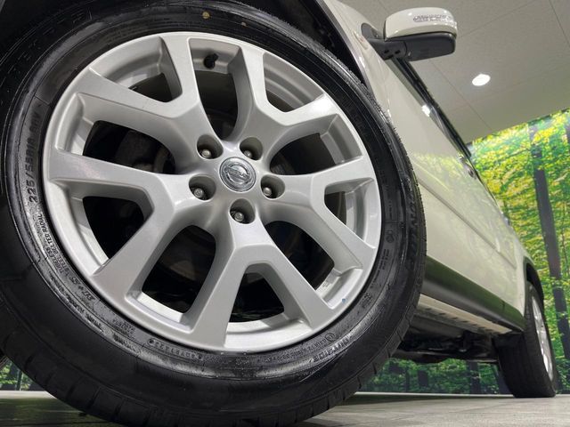 X-TRAIL 4WD