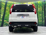 X-TRAIL 4WD