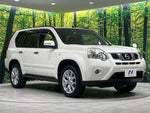 X-TRAIL 4WD