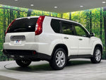 X-TRAIL 4WD