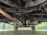 X-TRAIL 4WD