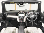 MINI COOPER open