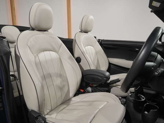 MINI COOPER open