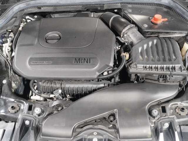 MINI COOPER open