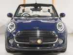 MINI COOPER open