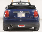 MINI COOPER open