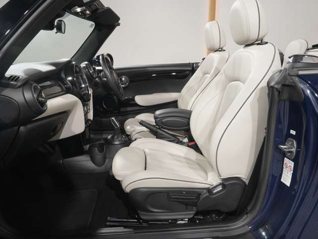 MINI COOPER open