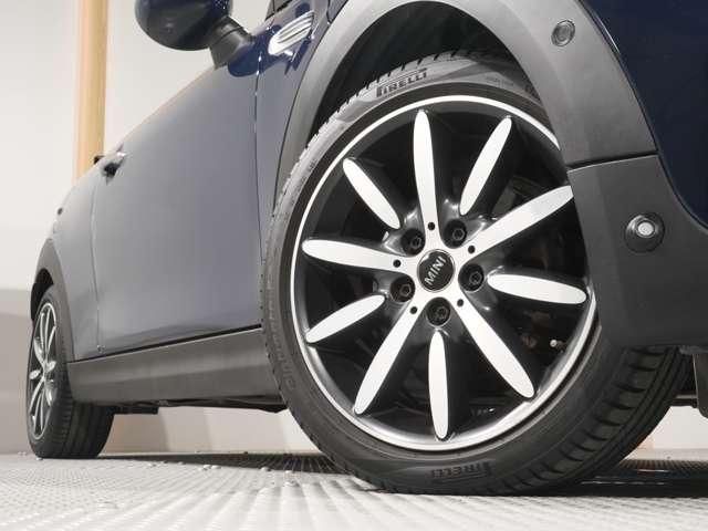 MINI COOPER open