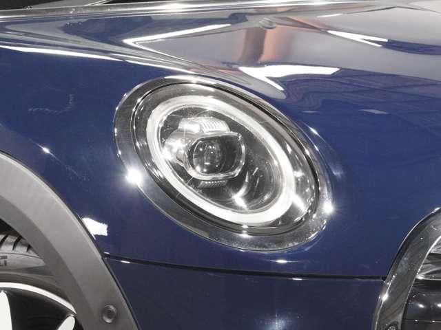 MINI COOPER open