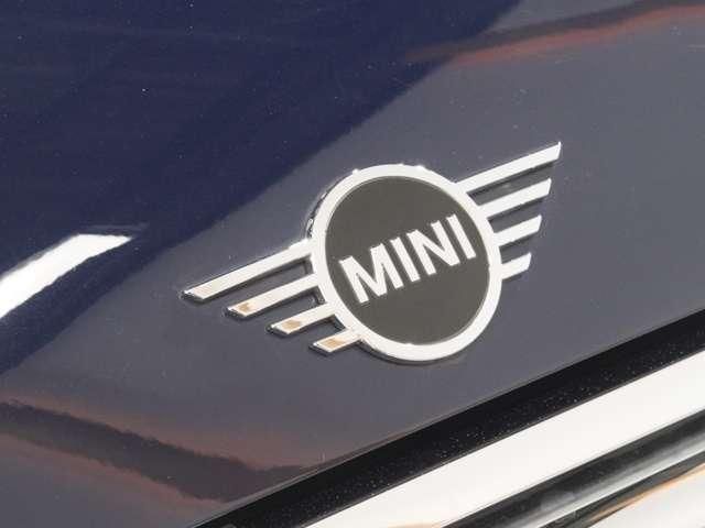 MINI COOPER open