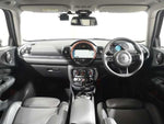 MINI COOPER D CLUBMAN