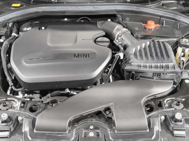 MINI COOPER D CLUBMAN