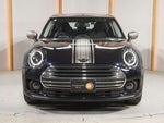 MINI COOPER D CLUBMAN
