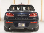 MINI COOPER D CLUBMAN