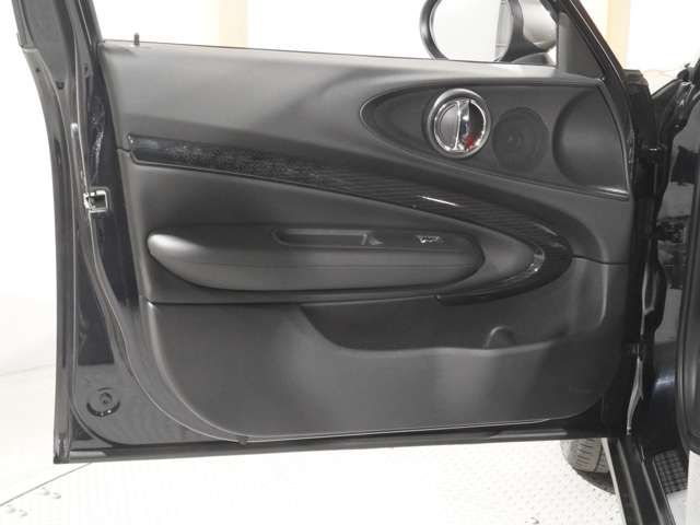 MINI COOPER D CLUBMAN