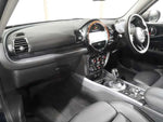 MINI COOPER D CLUBMAN