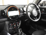 MINI COOPER D CLUBMAN