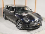 MINI COOPER D CLUBMAN