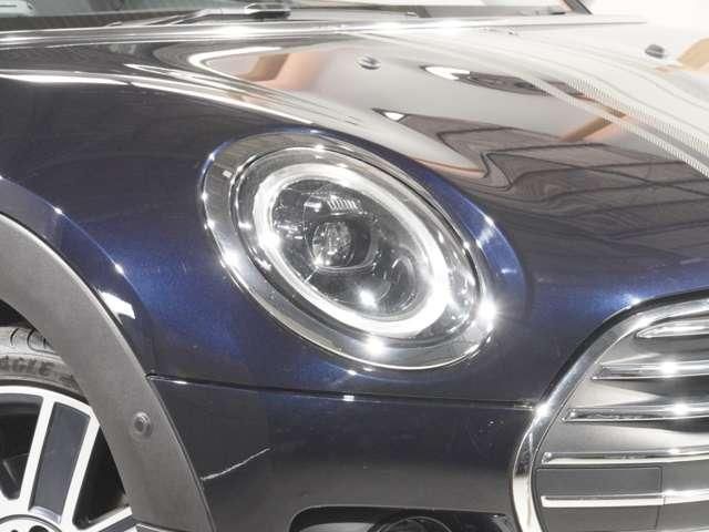 MINI COOPER D CLUBMAN