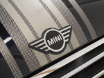 MINI COOPER D CLUBMAN