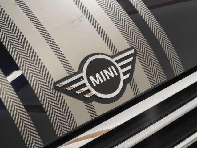 MINI COOPER D CLUBMAN