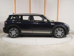 MINI COOPER D CLUBMAN