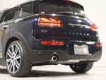 MINI COOPER D CLUBMAN