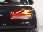 MINI COOPER D CLUBMAN