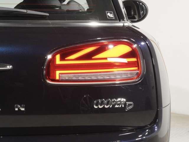 MINI COOPER D CLUBMAN