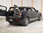 MINI COOPER D CLUBMAN