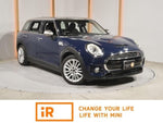 BMW MINI COOPER S CLUBMAN