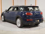 BMW MINI COOPER S CLUBMAN