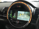 BMW MINI COOPER S CLUBMAN