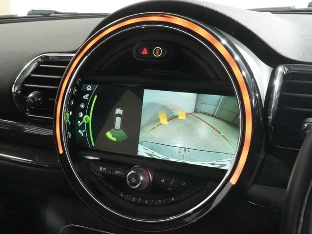 BMW MINI COOPER S CLUBMAN