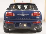 BMW MINI COOPER S CLUBMAN