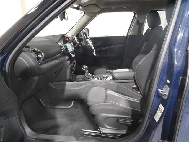 BMW MINI COOPER S CLUBMAN
