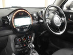 BMW MINI COOPER S CLUBMAN