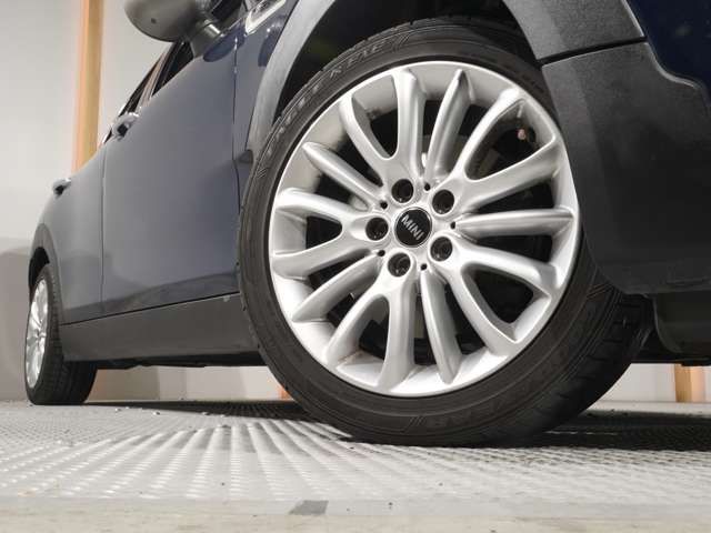 BMW MINI COOPER S CLUBMAN