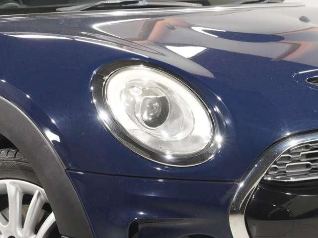 BMW MINI COOPER S CLUBMAN
