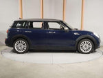 BMW MINI COOPER S CLUBMAN
