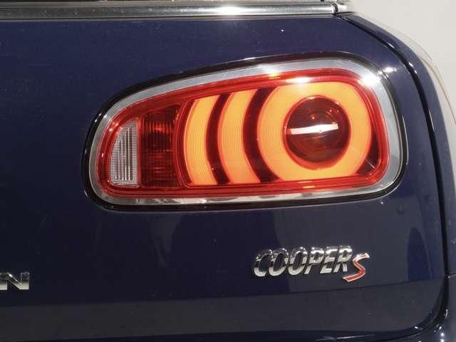 BMW MINI COOPER S CLUBMAN