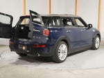 BMW MINI COOPER S CLUBMAN