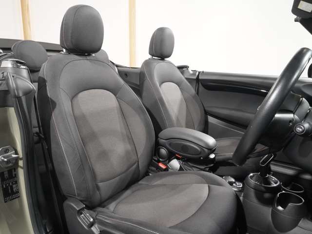MINI COOPER open