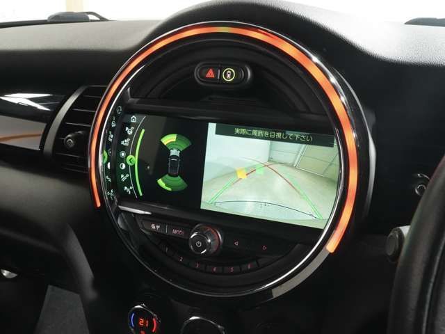 MINI COOPER open