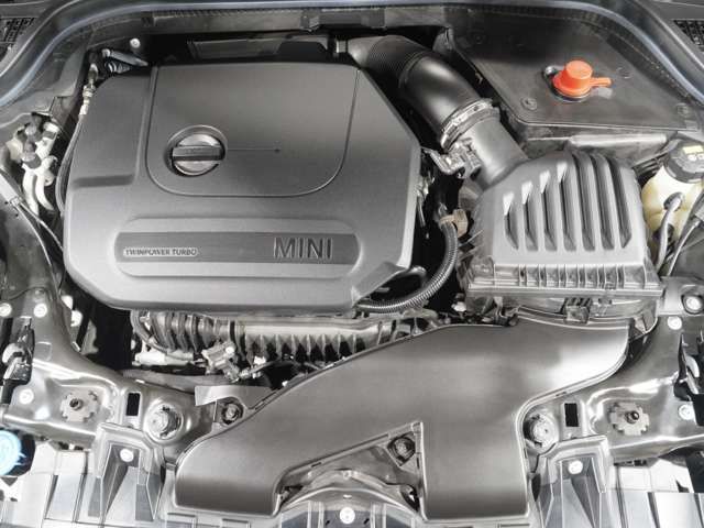 MINI COOPER open