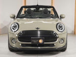MINI COOPER open